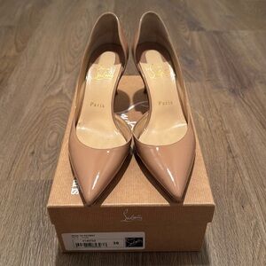 Christian Louboutin Iriza 70